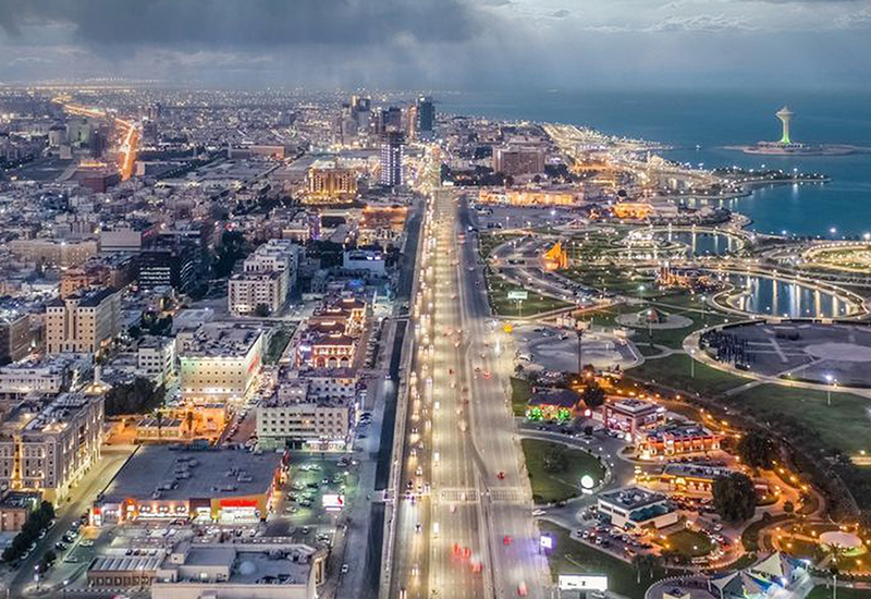 Alruqee Trading and Contracting Co.L.L.C (RTC)